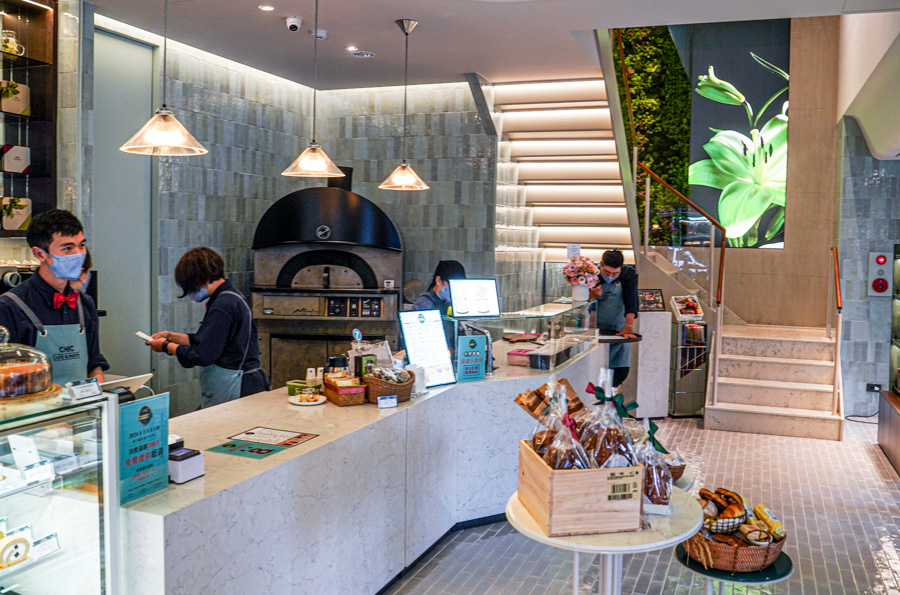 奇可 奇可洋食館旗艦店 包場 包廂 電梯 聚餐 聚會 餐酒 麵包 甜點 蛋糕 藍帶主廚 慶生 網美 推薦 