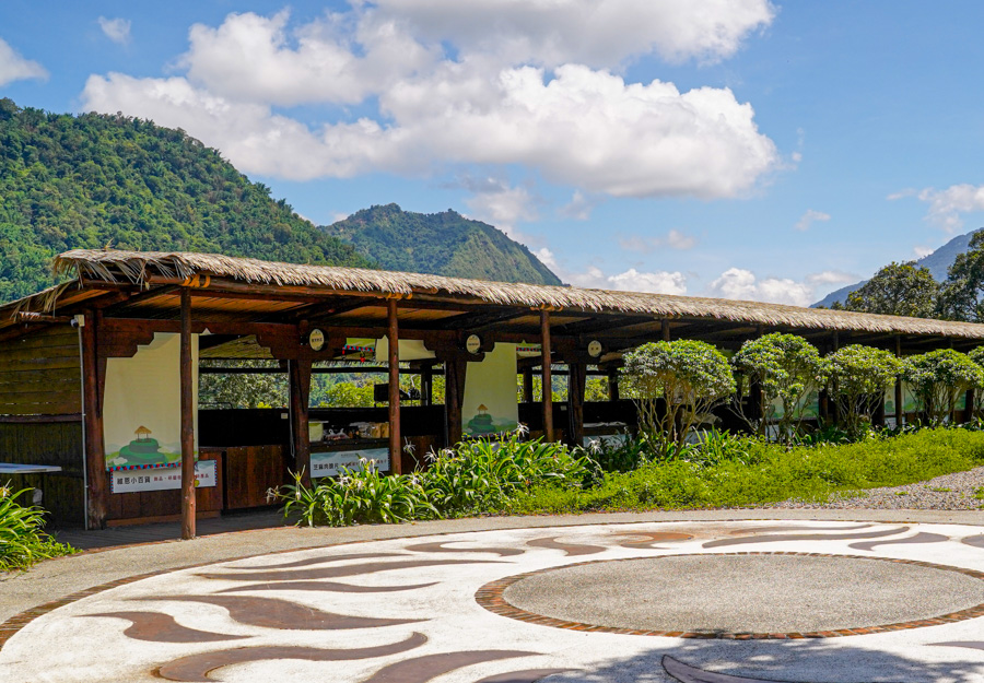 嘉義旅遊 親子 嘉義親子 和平社區 大埔鄉 曾文水庫 搭船 景觀 茶山部落 