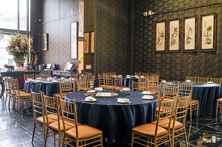 楠梓最大 右昌 聚餐 聚會 中式料理 東方宴 東方宴海森會館 台積電 加工區 橋頭 岡山 婚宴 包場 聚餐 聚會 粵菜 港點 飲茶