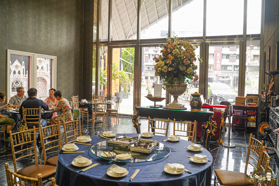 楠梓最大 右昌 聚餐 聚會 中式料理 東方宴 東方宴海森會館 台積電 加工區 橋頭 岡山 婚宴 包場 聚餐 聚會 粵菜 港點 飲茶