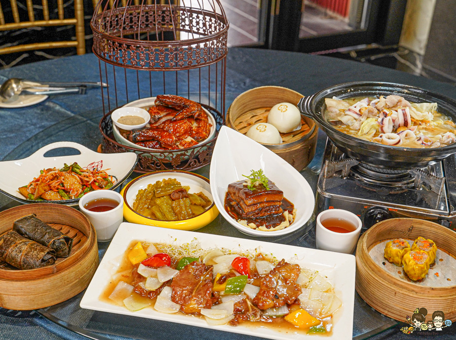 楠梓最大 右昌 聚餐 聚會 中式料理 東方宴 東方宴海森會館 台積電 加工區 橋頭 岡山 婚宴 包場 聚餐 聚會 粵菜 港點 飲茶