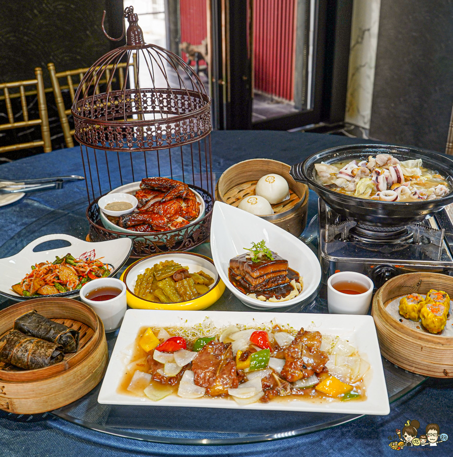 楠梓最大 右昌 聚餐 聚會 中式料理 東方宴 東方宴海森會館 台積電 加工區 橋頭 岡山 婚宴 包場 聚餐 聚會 粵菜 港點 飲茶