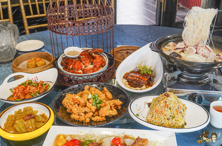 楠梓最大 右昌 聚餐 聚會 中式料理 東方宴 東方宴海森會館 台積電 加工區 橋頭 岡山 婚宴 包場 聚餐 聚會 粵菜 港點 飲茶