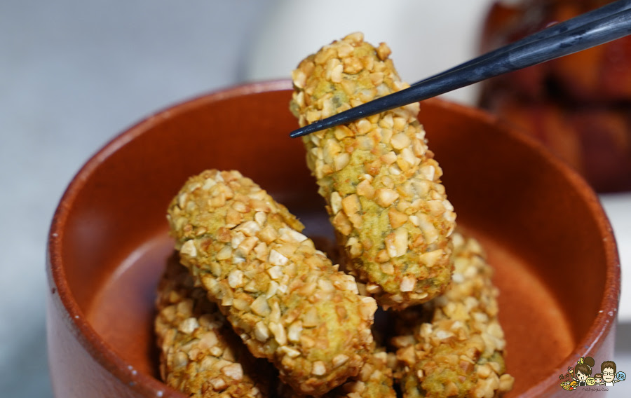 CHER AQUA 蒔. 瀞 台中景點 旅遊 必吃 必訪 網美 台菜 潮台菜 創意料理 冠軍茶 台灣味 手路菜