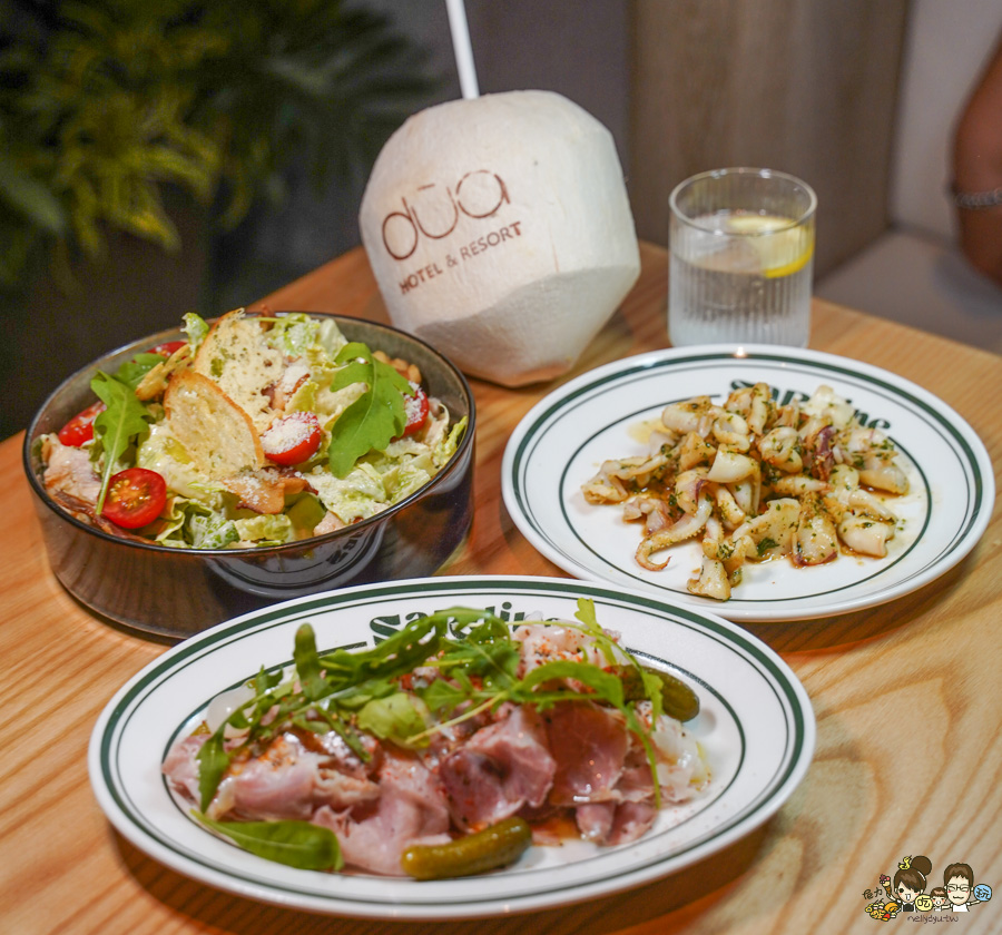 墾丁住宿 舒適 推薦 網美 恆春住宿 星級 飯店 泳池 美食 大推 
