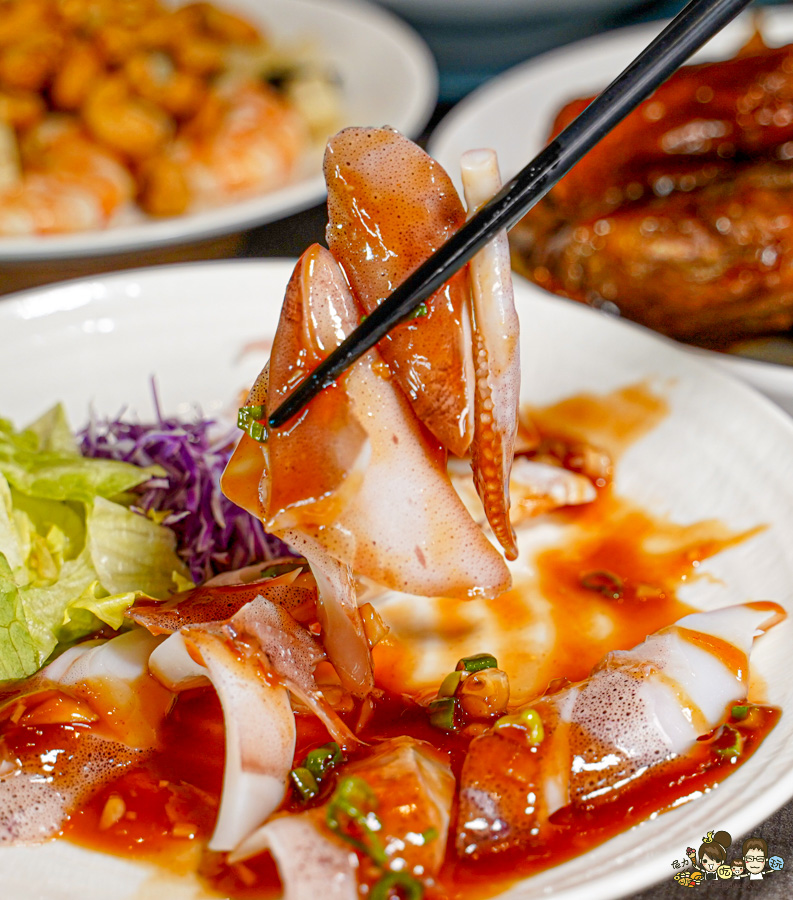 父親節 聚餐 聚會 桌菜 外帶 內用 芳師傅私房料理 高雄美食 推薦必吃 好吃 高雄 聚餐