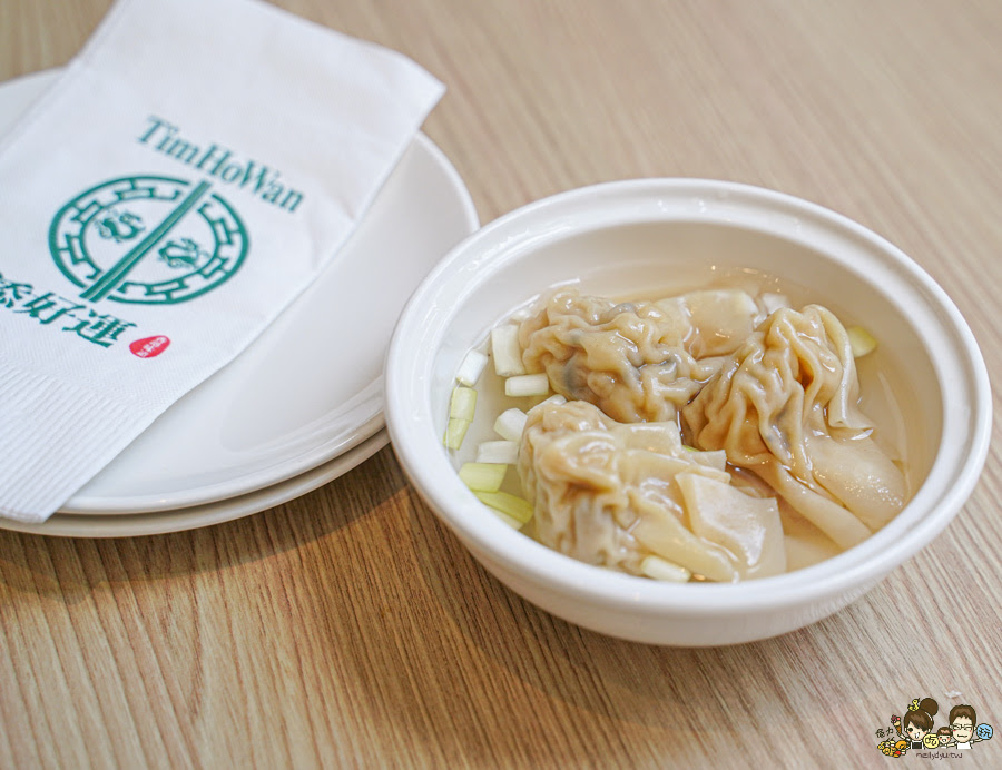 添好運 港點 米其林 飲茶 煲湯 聚餐 家庭聚會 吃港點 點心 下午茶 好吃 必吃 高雄 米其林指南 巨蛋