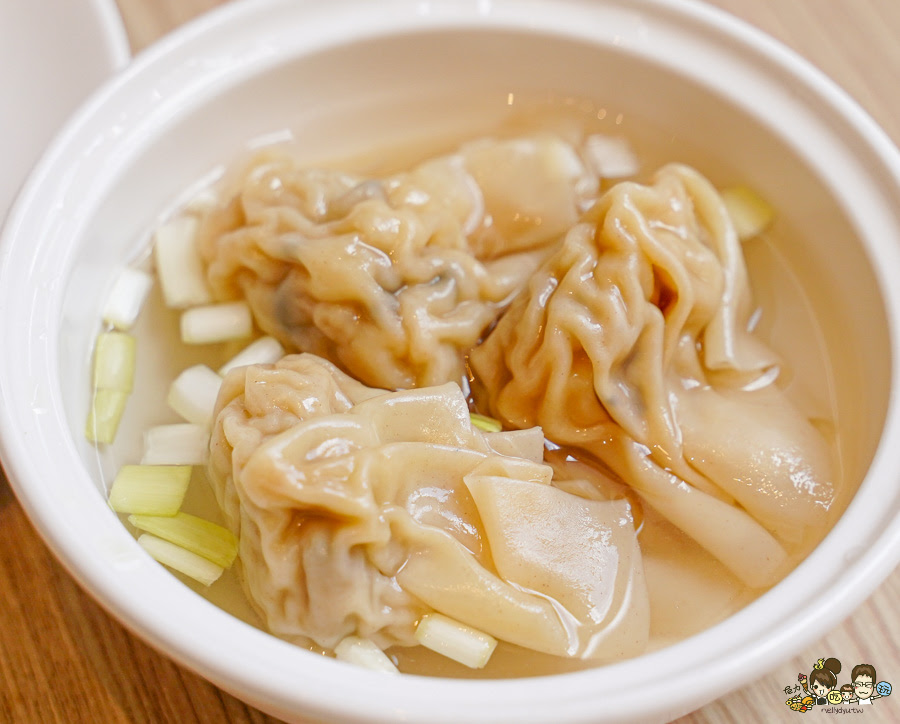 添好運 港點 米其林 飲茶 煲湯 聚餐 家庭聚會 吃港點 點心 下午茶 好吃 必吃 高雄 米其林指南 巨蛋