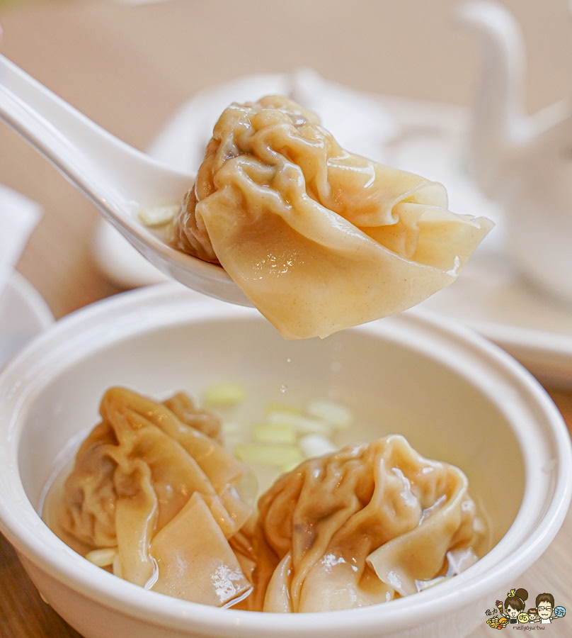 添好運 港點 米其林 飲茶 煲湯 聚餐 家庭聚會 吃港點 點心 下午茶 好吃 必吃 高雄 米其林指南 巨蛋