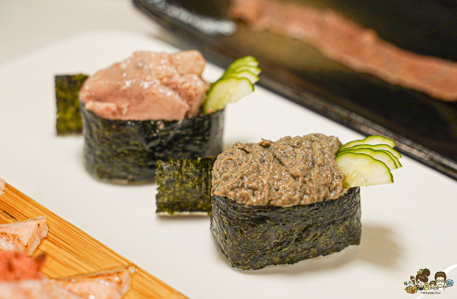 橘葉壽司 · 丼飯專門店 高雄日料 日本料粒 高CP值 好吃 推薦 新鮮 海港 每日 聚餐 宴客 便宜 好吃 生魚片