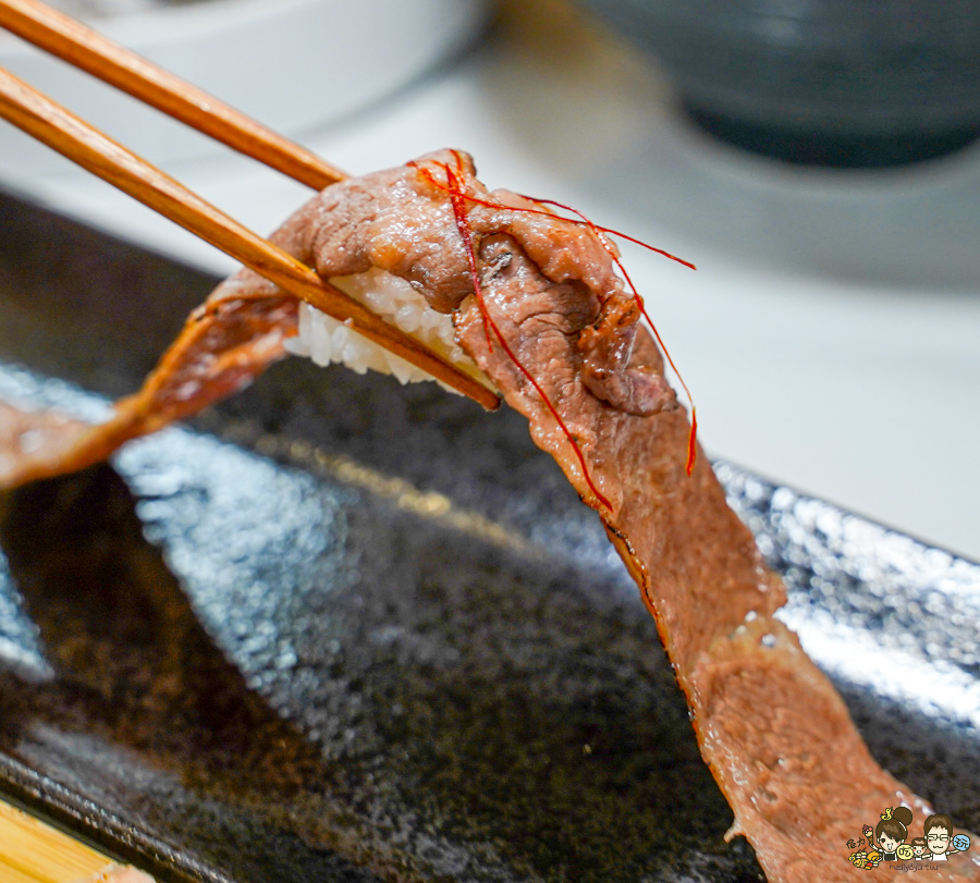 橘葉壽司 · 丼飯專門店 高雄日料 日本料粒 高CP值 好吃 推薦 新鮮 海港 每日 聚餐 宴客 便宜 好吃 生魚片