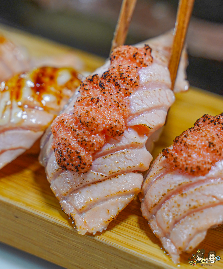 橘葉壽司 · 丼飯專門店 高雄日料 日本料粒 高CP值 好吃 推薦 新鮮 海港 每日 聚餐 宴客 便宜 好吃 生魚片