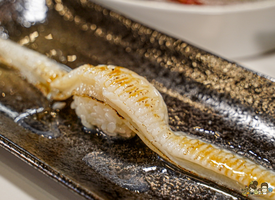 橘葉壽司 · 丼飯專門店 高雄日料 日本料粒 高CP值 好吃 推薦 新鮮 海港 每日 聚餐 宴客 便宜 好吃 生魚片