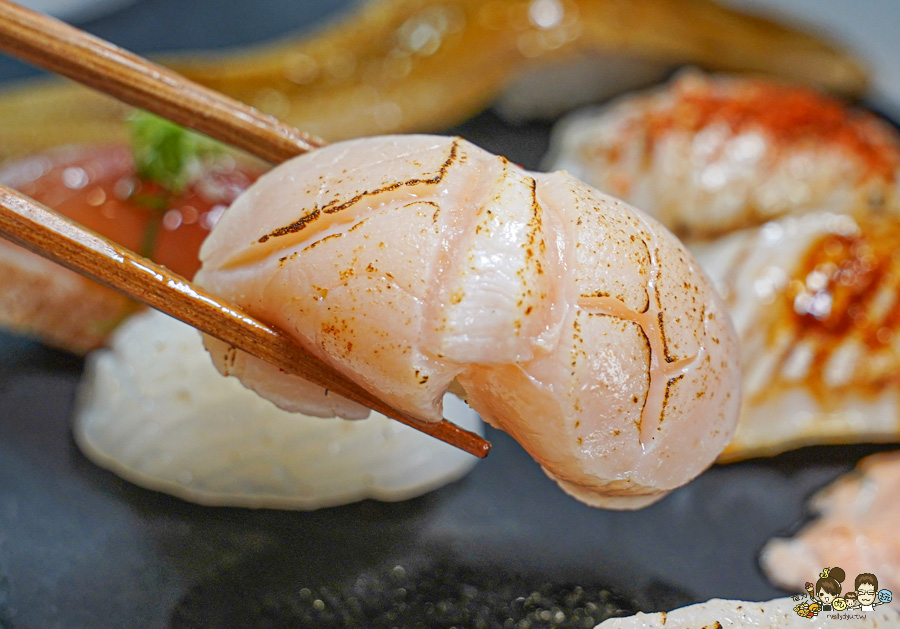 橘葉壽司 · 丼飯專門店 高雄日料 日本料粒 高CP值 好吃 推薦 新鮮 海港 每日 聚餐 宴客 便宜 好吃 生魚片