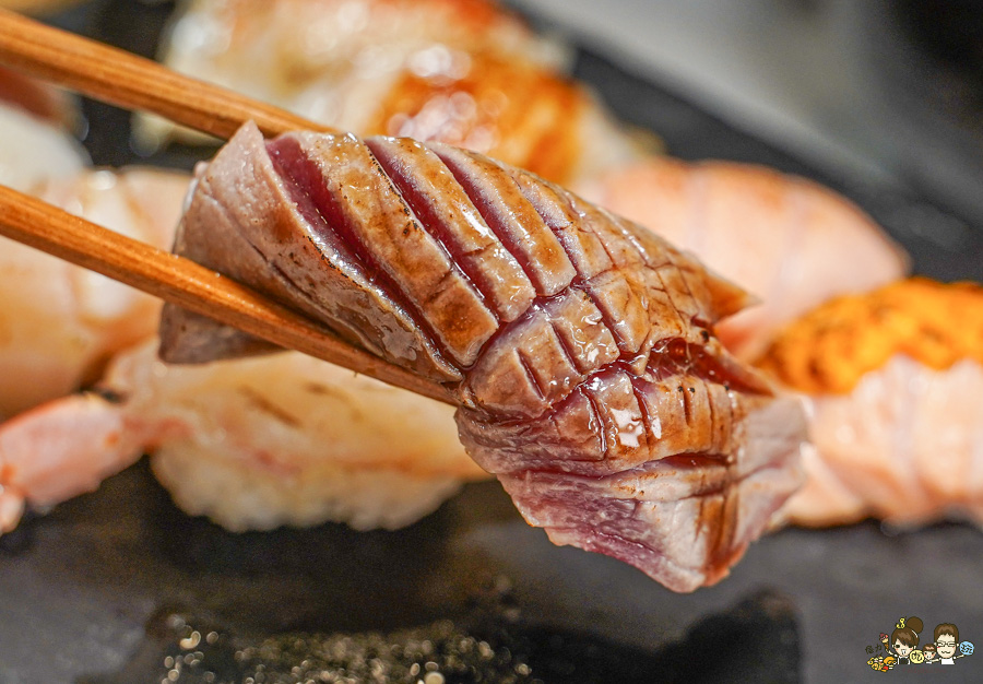 橘葉壽司 · 丼飯專門店 高雄日料 日本料粒 高CP值 好吃 推薦 新鮮 海港 每日 聚餐 宴客 便宜 好吃 生魚片