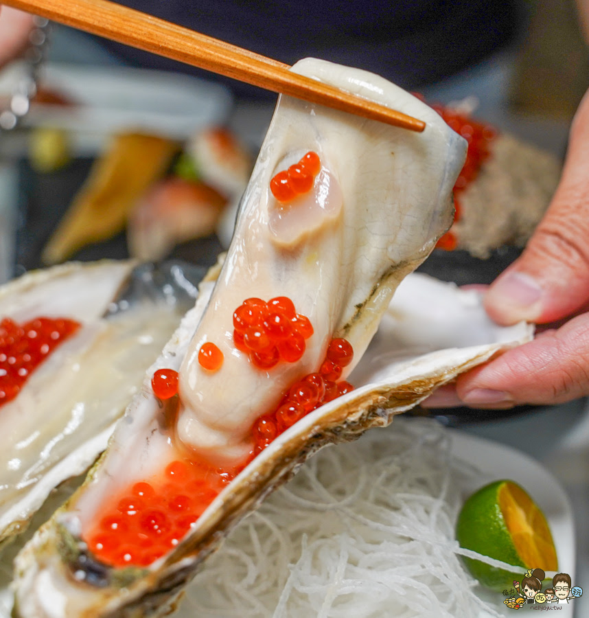 橘葉壽司 · 丼飯專門店 高雄日料 日本料粒 高CP值 好吃 推薦 新鮮 海港 每日 聚餐 宴客 便宜 好吃 生魚片
