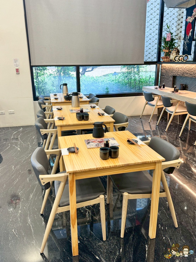 橘葉壽司 · 丼飯專門店 高雄日料 日本料粒 高CP值 好吃 推薦 新鮮 海港 每日 聚餐 宴客 便宜 好吃 生魚片