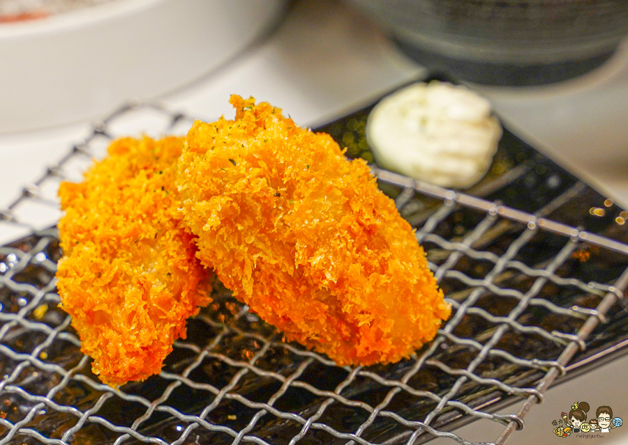 橘葉壽司 · 丼飯專門店 高雄日料 日本料粒 高CP值 好吃 推薦 新鮮 海港 每日 聚餐 宴客 便宜 好吃 生魚片
