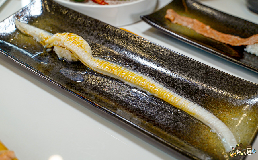 橘葉壽司 · 丼飯專門店 高雄日料 日本料粒 高CP值 好吃 推薦 新鮮 海港 每日 聚餐 宴客 便宜 好吃 生魚片