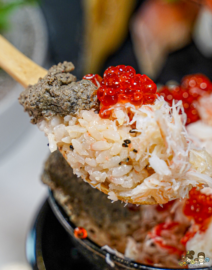 橘葉壽司 · 丼飯專門店 高雄日料 日本料粒 高CP值 好吃 推薦 新鮮 海港 每日 聚餐 宴客 便宜 好吃 生魚片