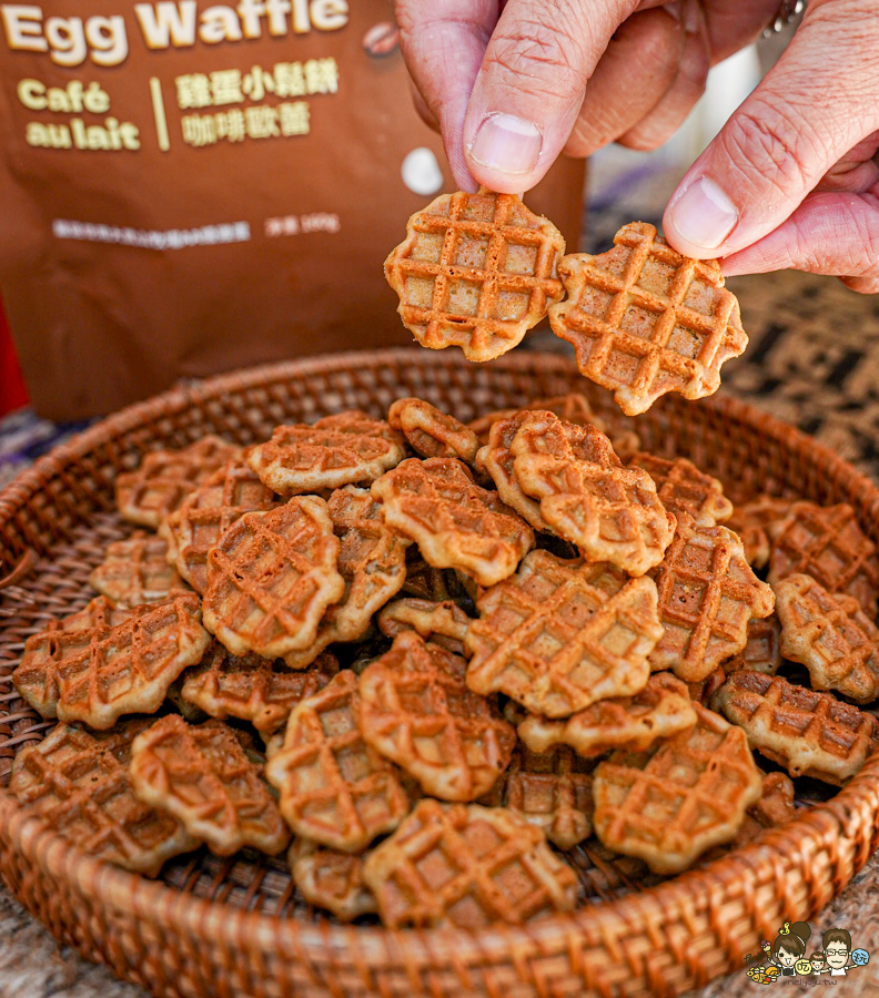 大武山牧場 蛋入蛋捲 蛋糕酥條 雞蛋小鬆餅 團購 必買 推薦 伴手禮 手信 甜點 