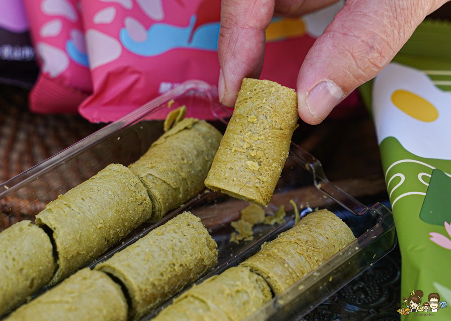 大武山牧場 蛋入蛋捲 蛋糕酥條 雞蛋小鬆餅 團購 必買 推薦 伴手禮 手信 甜點 