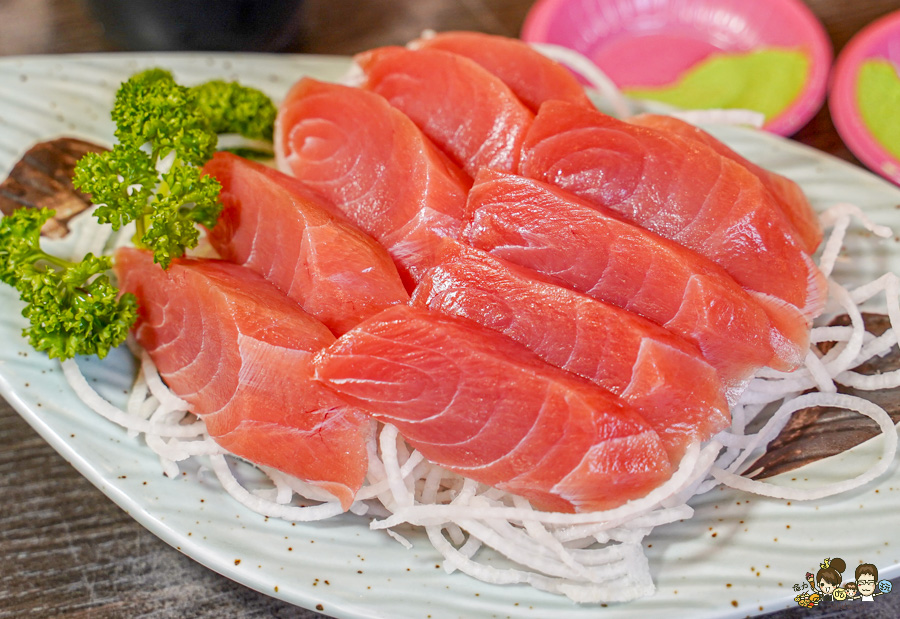 討海人海產 後壁湖生魚片 海鮮 百元生魚片 龍蝦 螃蟹 魚 現撈 漁夫料理 饕客 必吃 必訪 