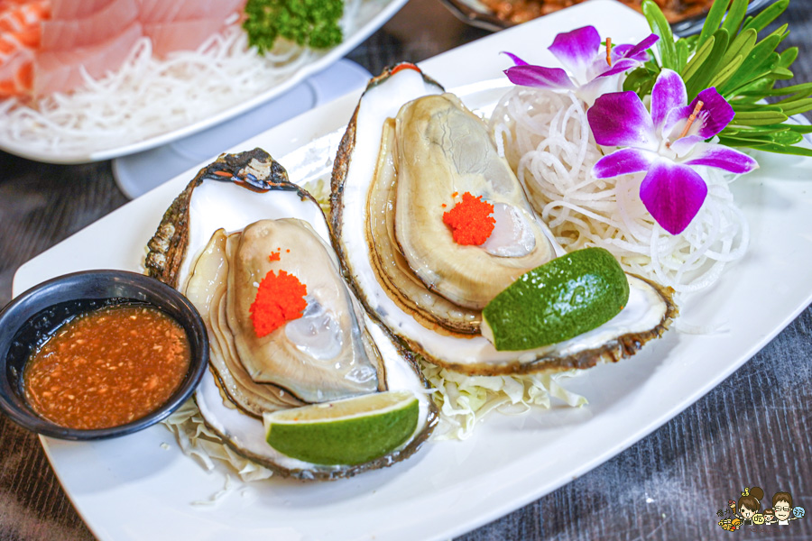 討海人海產 後壁湖生魚片 海鮮 百元生魚片 龍蝦 螃蟹 魚 現撈 漁夫料理 饕客 必吃 必訪 