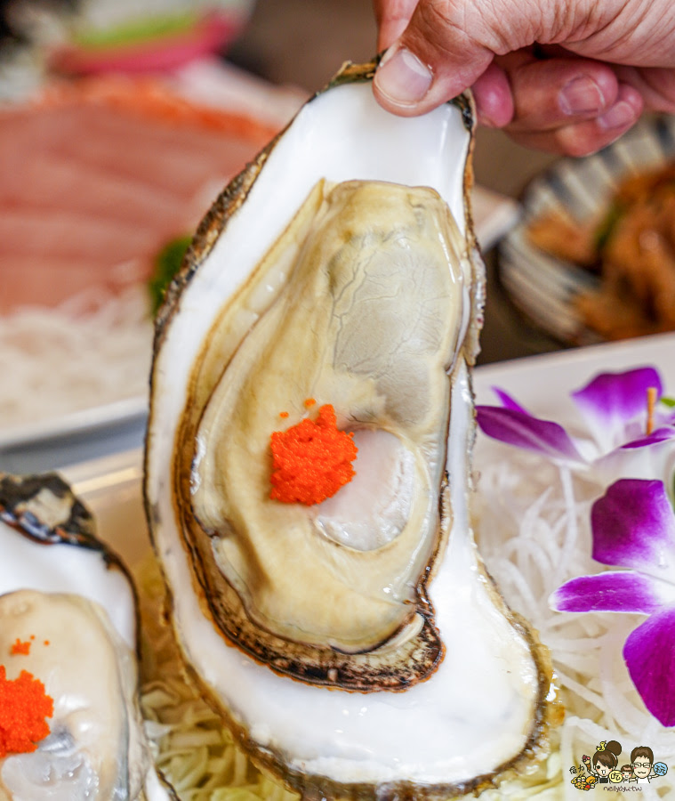 討海人海產 後壁湖生魚片 海鮮 百元生魚片 龍蝦 螃蟹 魚 現撈 漁夫料理 饕客 必吃 必訪 