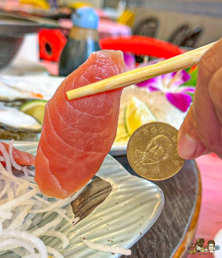 討海人海產 後壁湖生魚片 海鮮 百元生魚片 龍蝦 螃蟹 魚 現撈 漁夫料理 饕客 必吃 必訪 