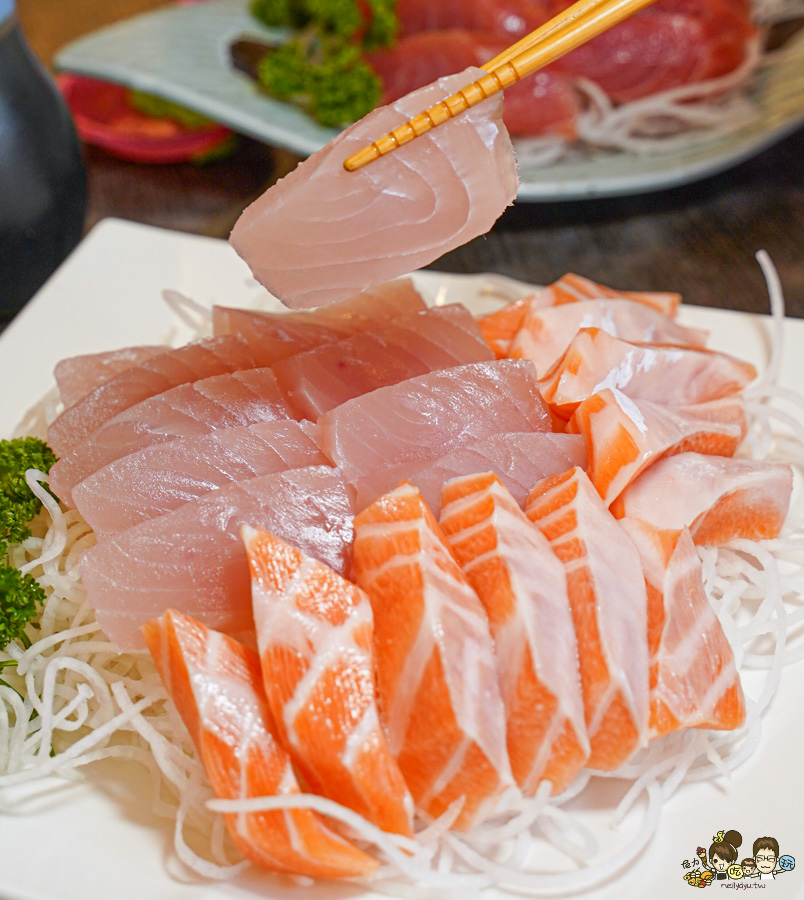 討海人海產 後壁湖生魚片 海鮮 百元生魚片 龍蝦 螃蟹 魚 現撈 漁夫料理 饕客 必吃 必訪 