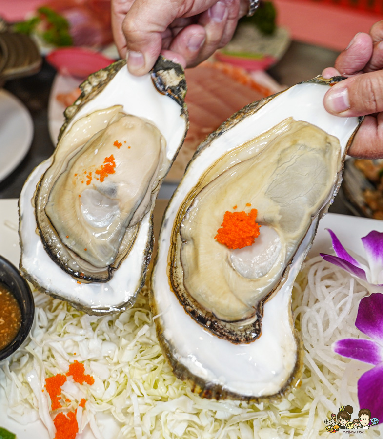 討海人海產 後壁湖生魚片 海鮮 百元生魚片 龍蝦 螃蟹 魚 現撈 漁夫料理 饕客 必吃 必訪 