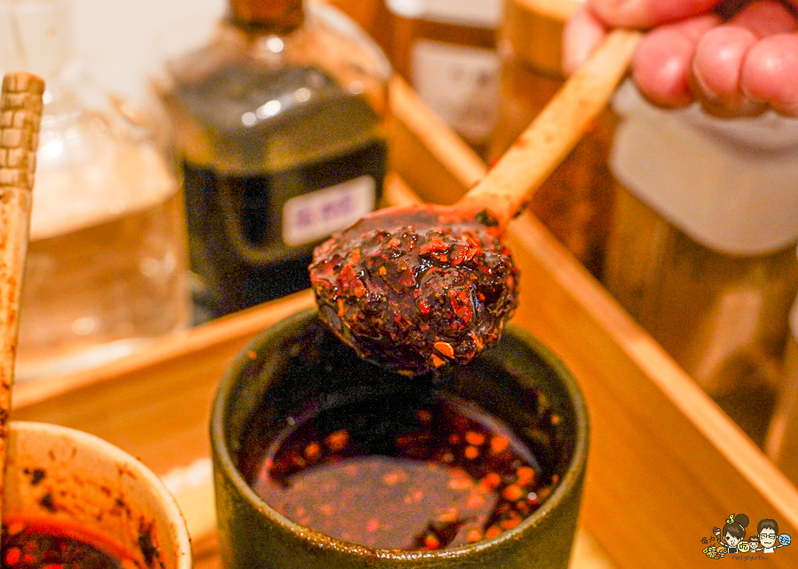 恆春 涼麵 鍋燒 恆春 倆筷伴涼麵鍋燒 恆春創始店 美食 推薦 必吃 墾丁 涼麵 好吃 