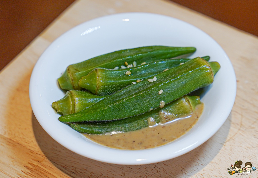 恆春 涼麵 鍋燒 恆春 倆筷伴涼麵鍋燒 恆春創始店 美食 推薦 必吃 墾丁 涼麵 好吃 