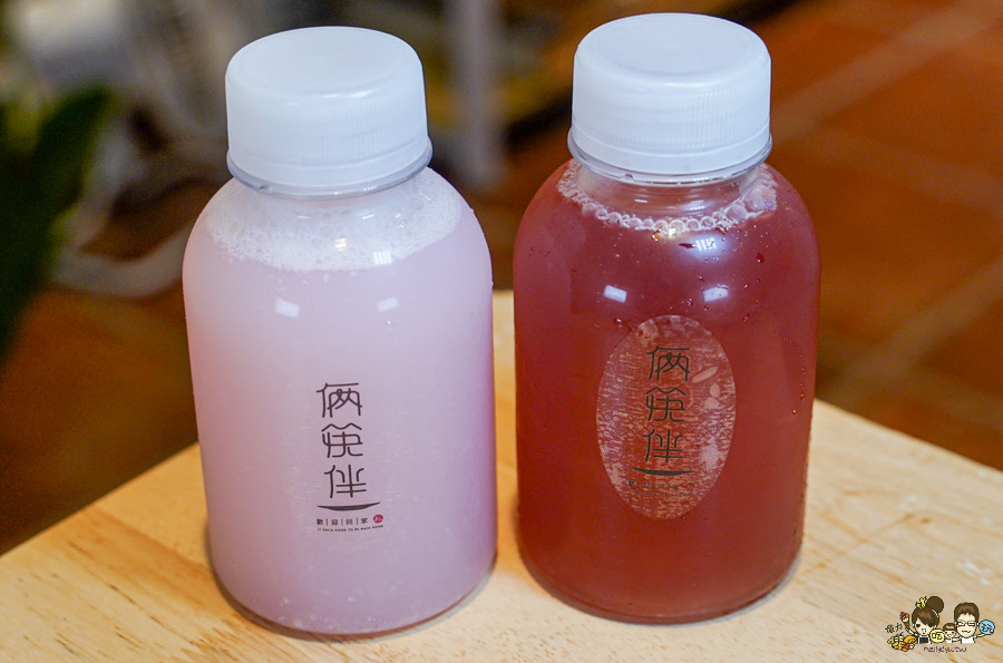 恆春 涼麵 鍋燒 恆春 倆筷伴涼麵鍋燒 恆春創始店 美食 推薦 必吃 墾丁 涼麵 好吃 