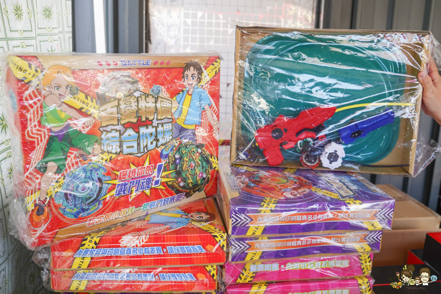 台南 永康 文具 特賣會 正版授權 好買 好逛 銅板 文具 泳衣 雜貨 特賣