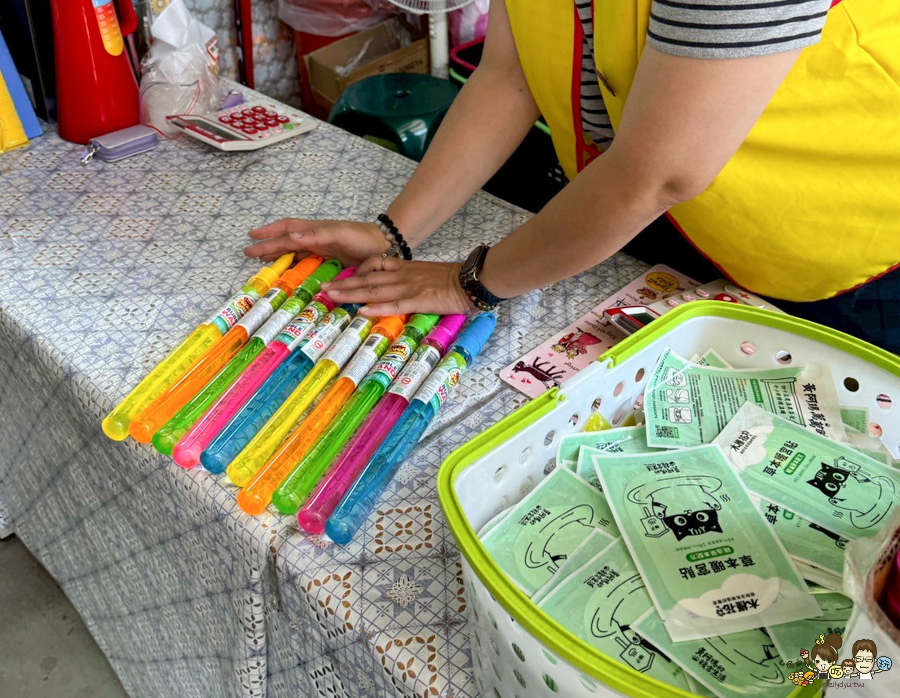 台南 永康 文具 特賣會 正版授權 好買 好逛 銅板 文具 泳衣 雜貨 特賣