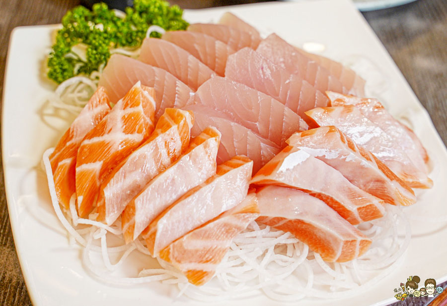 討海人海產 後壁湖生魚片 海鮮 百元生魚片 龍蝦 螃蟹 魚 現撈 漁夫料理 饕客 必吃 必訪 