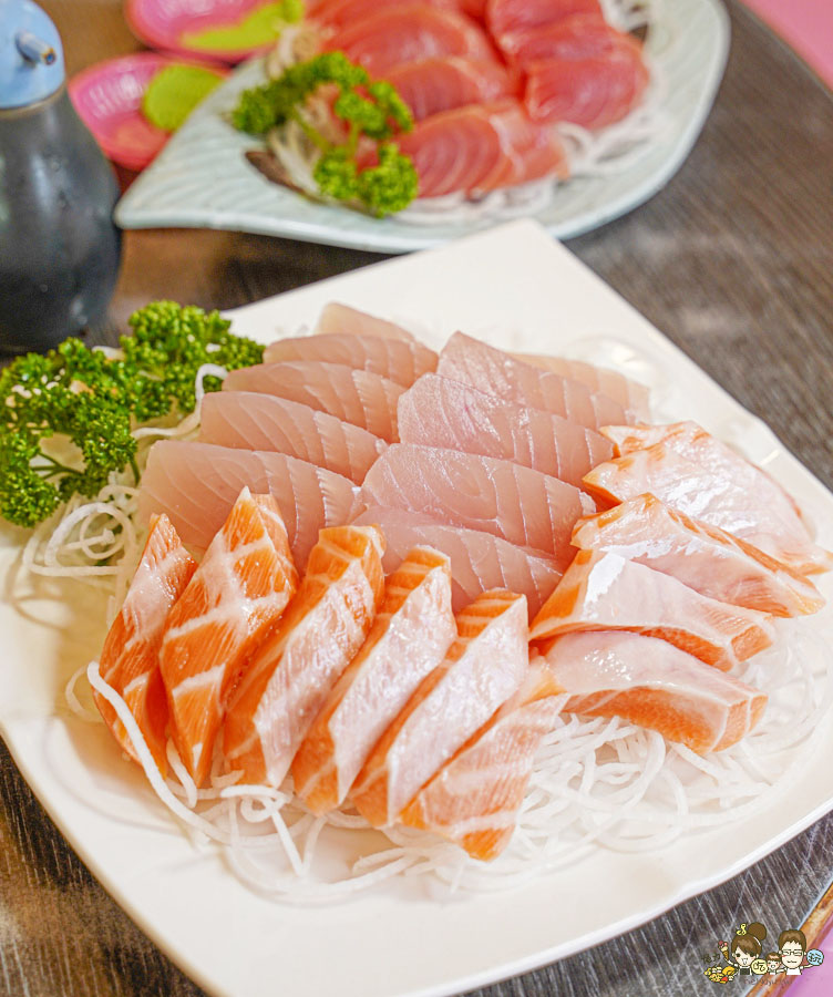 討海人海產 後壁湖生魚片 海鮮 百元生魚片 龍蝦 螃蟹 魚 現撈 漁夫料理 饕客 必吃 必訪 