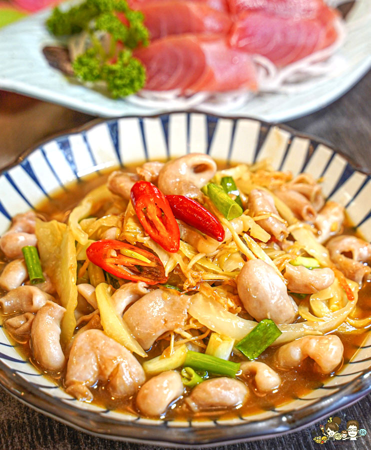 討海人海產 後壁湖生魚片 海鮮 百元生魚片 龍蝦 螃蟹 魚 現撈 漁夫料理 饕客 必吃 必訪 