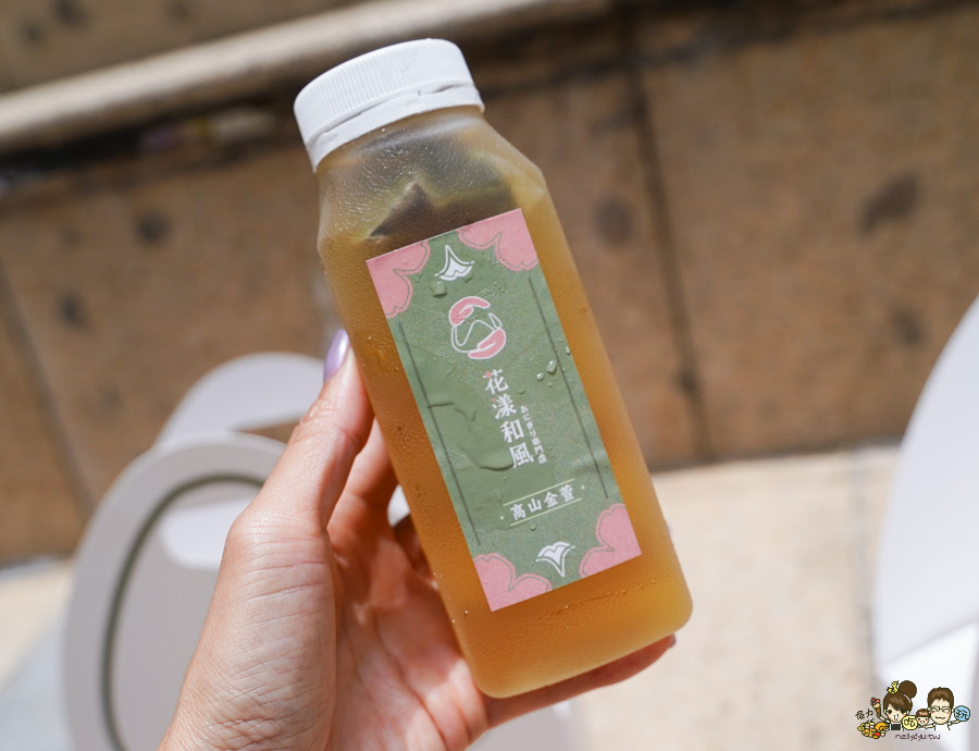 花漾和風 夢時代 百貨 飯糰 好吃 推薦 日式 日式餐盒 便當 快閃 獨家 爽口