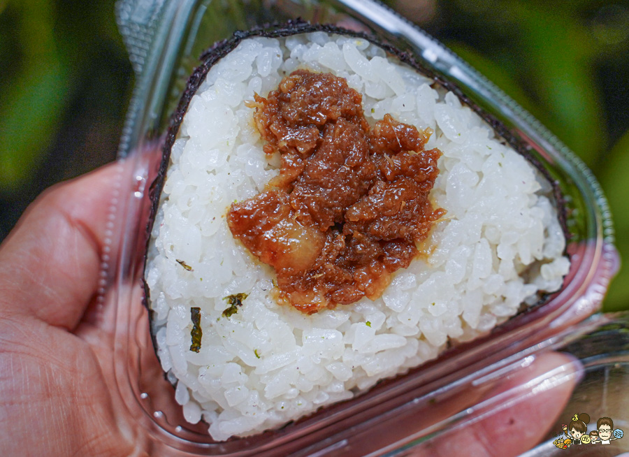 花漾和風 夢時代 百貨 飯糰 好吃 推薦 日式 日式餐盒 便當 快閃 獨家 爽口