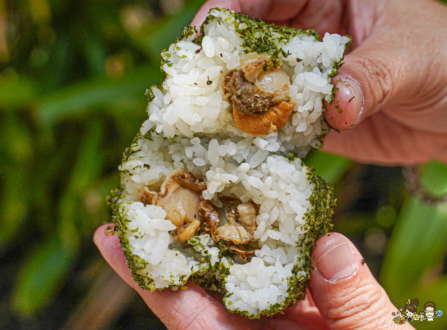 花漾和風 夢時代 百貨 飯糰 好吃 推薦 日式 日式餐盒 便當 快閃 獨家 爽口
