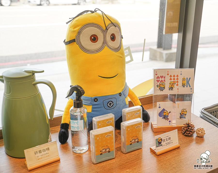 實心蛋捲 中秋 禮盒 限定 小小兵 聯名 推薦 高雄 伴手禮 好吃 推薦 蛋捲 點心 美食 好買 早鳥