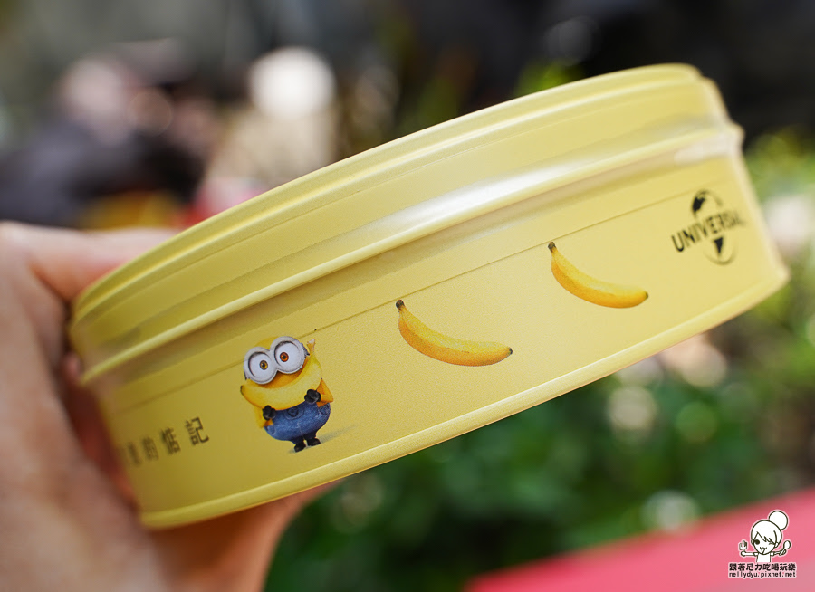 實心蛋捲 中秋 禮盒 限定 小小兵 聯名 推薦 高雄 伴手禮 好吃 推薦 蛋捲 點心 美食 好買 早鳥