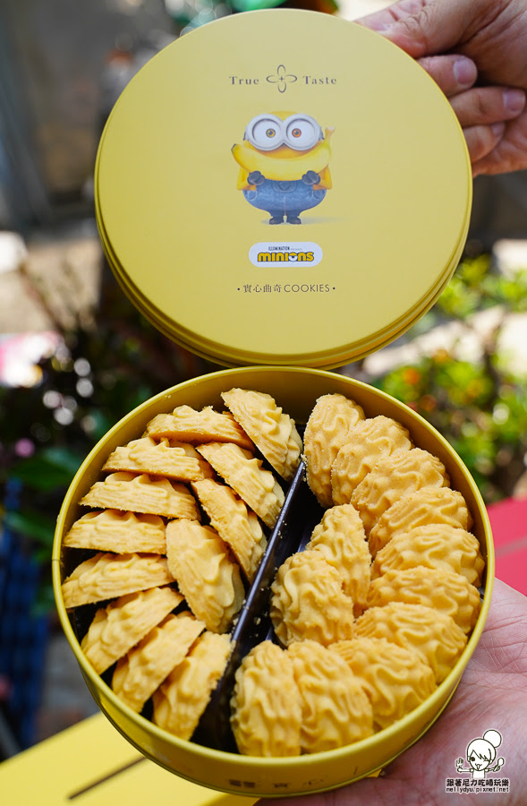 實心蛋捲 中秋 禮盒 限定 小小兵 聯名 推薦 高雄 伴手禮 好吃 推薦 蛋捲 點心 美食 好買 早鳥