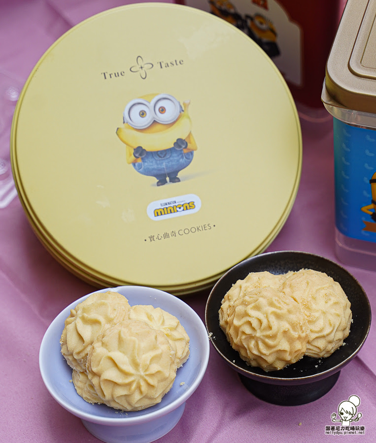 實心蛋捲 中秋 禮盒 限定 小小兵 聯名 推薦 高雄 伴手禮 好吃 推薦 蛋捲 點心 美食 好買 早鳥