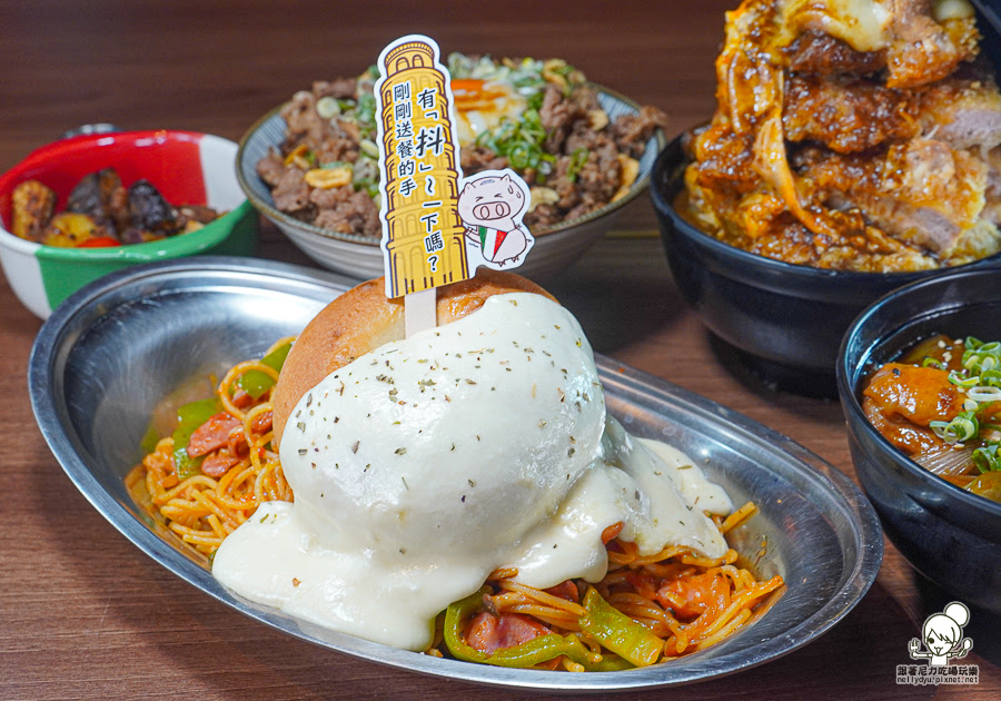 高雄美食 親子 家庭客 雞 咖哩 炸豬排 好吃 推薦 排隊 日式 在地老店 