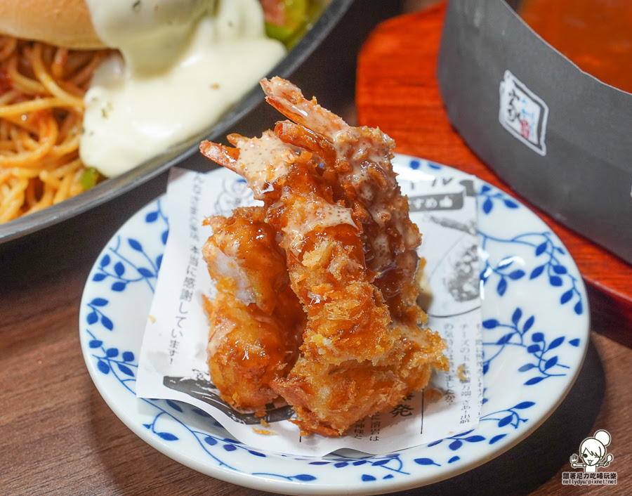 高雄美食 親子 家庭客 雞 咖哩 炸豬排 好吃 推薦 排隊 日式 在地老店 