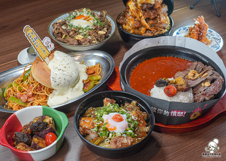 高雄美食 親子 家庭客 雞 咖哩 炸豬排 好吃 推薦 排隊 日式 在地老店 